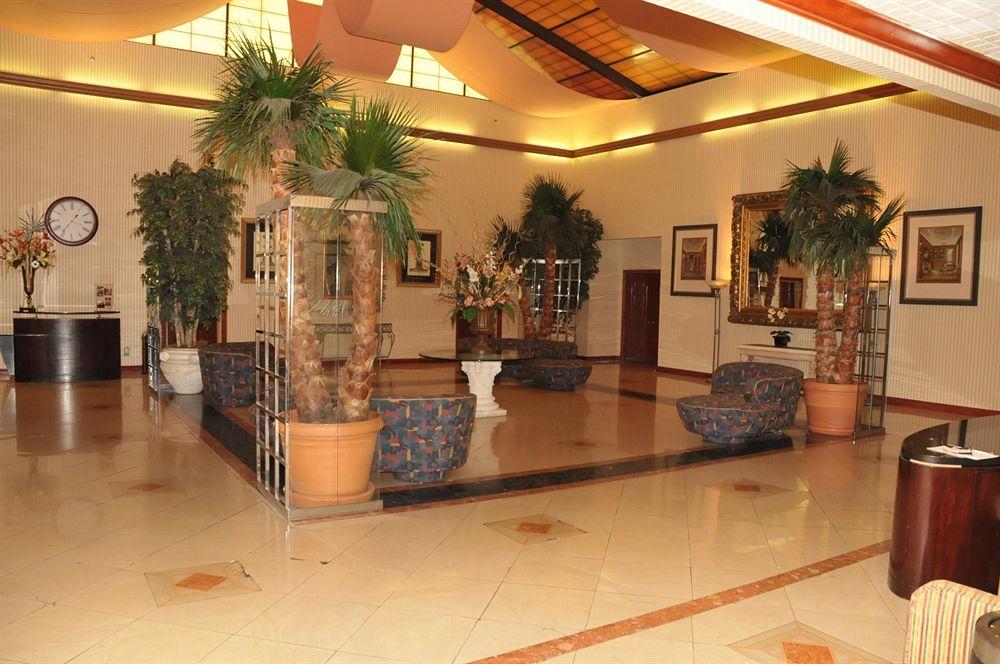Chateau Mar Golf Resort, Trademark Collection By Wyndham Lauderhill Eksteriør billede