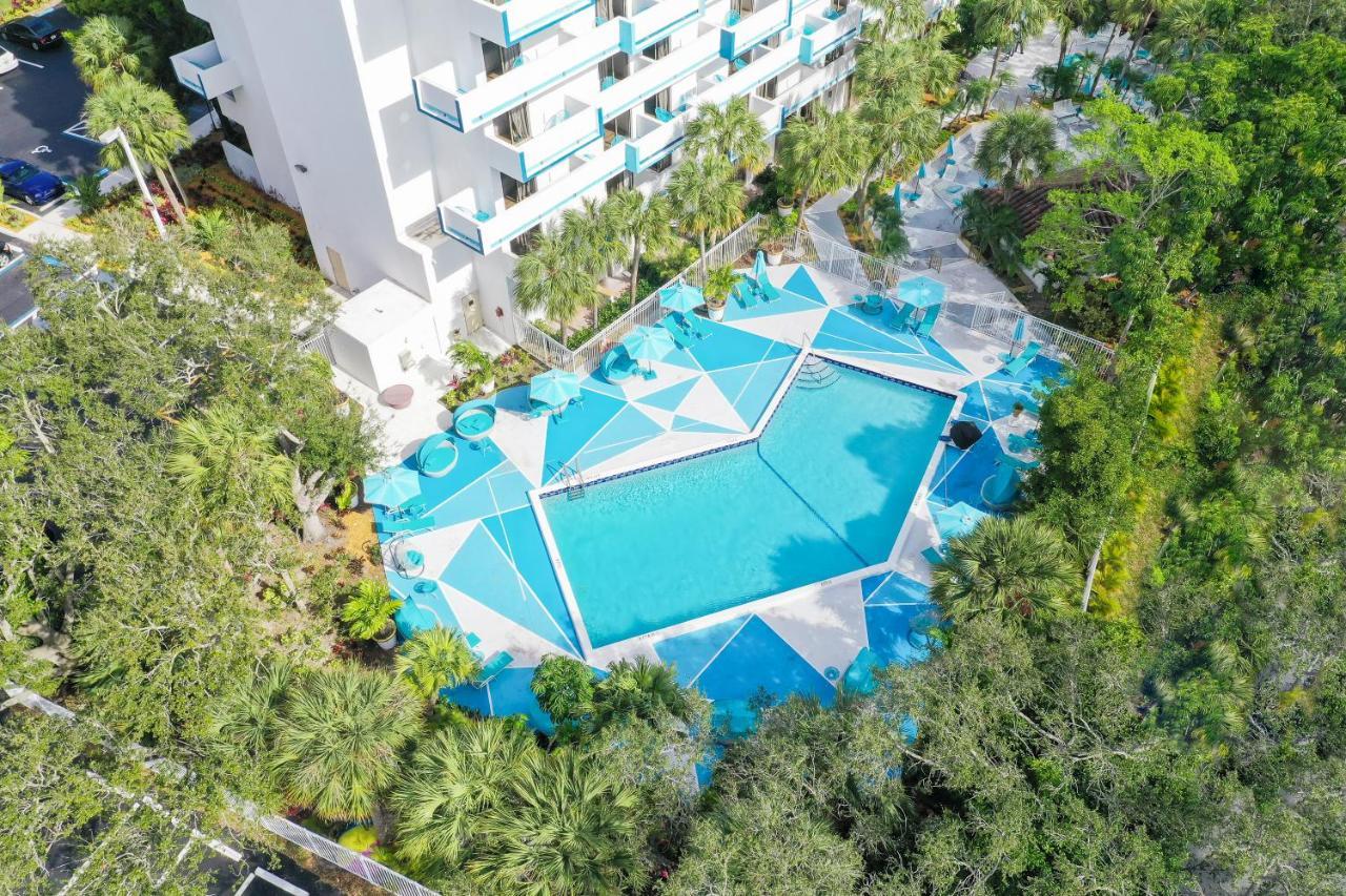 Chateau Mar Golf Resort, Trademark Collection By Wyndham Lauderhill Eksteriør billede
