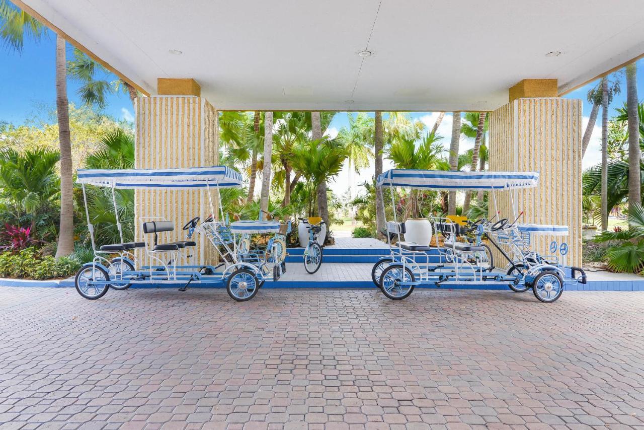Chateau Mar Golf Resort, Trademark Collection By Wyndham Lauderhill Eksteriør billede
