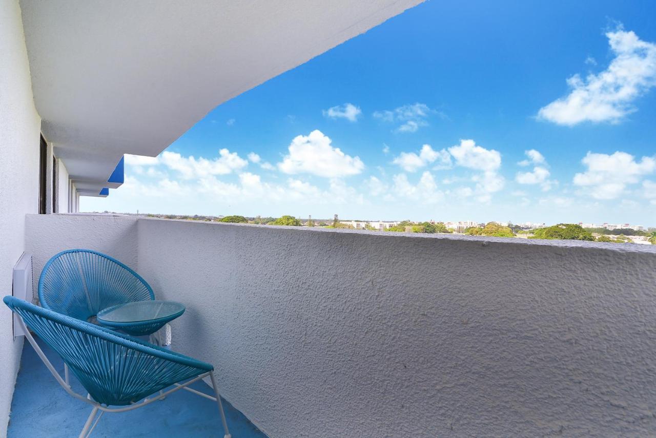Chateau Mar Golf Resort, Trademark Collection By Wyndham Lauderhill Eksteriør billede