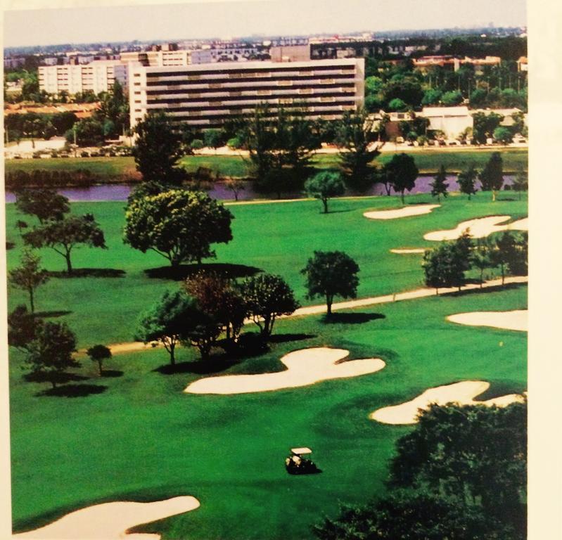 Chateau Mar Golf Resort, Trademark Collection By Wyndham Lauderhill Eksteriør billede