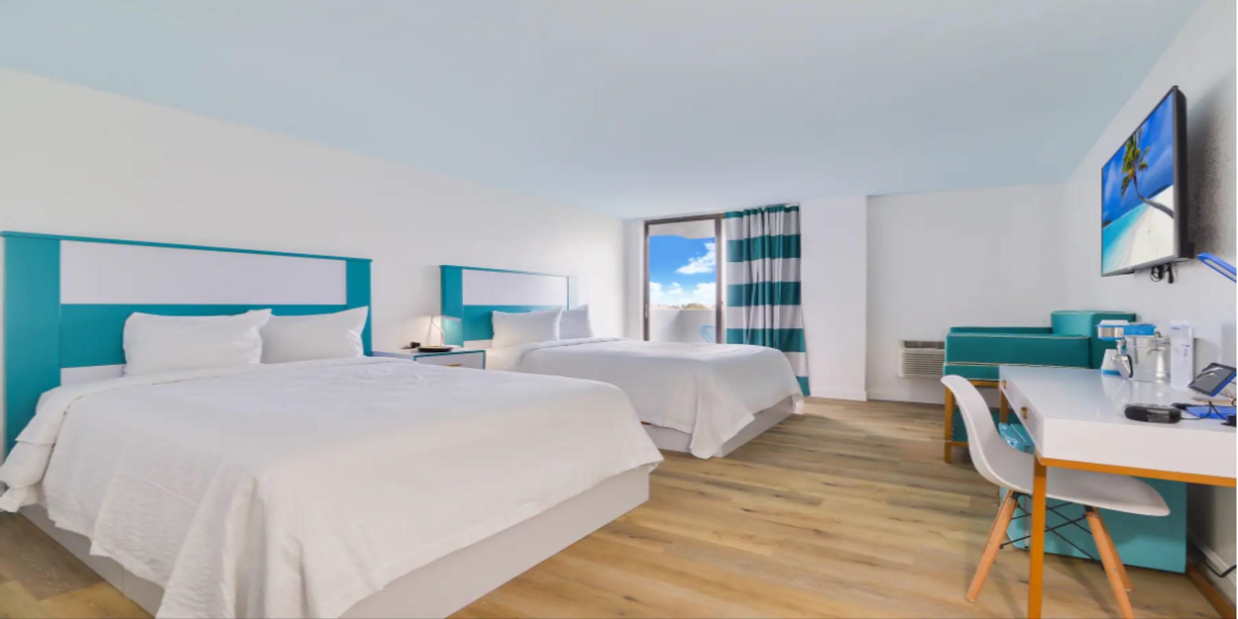 Chateau Mar Golf Resort, Trademark Collection By Wyndham Lauderhill Eksteriør billede