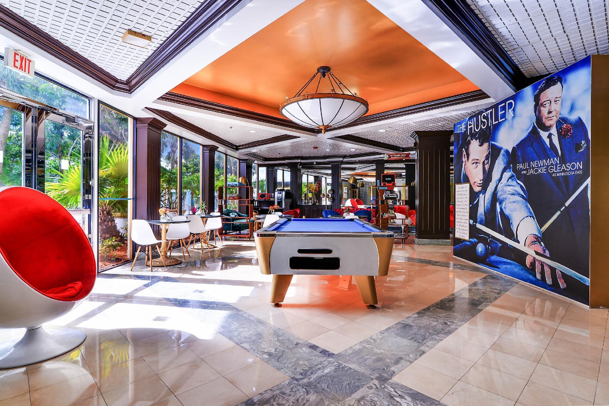 Chateau Mar Golf Resort, Trademark Collection By Wyndham Lauderhill Eksteriør billede