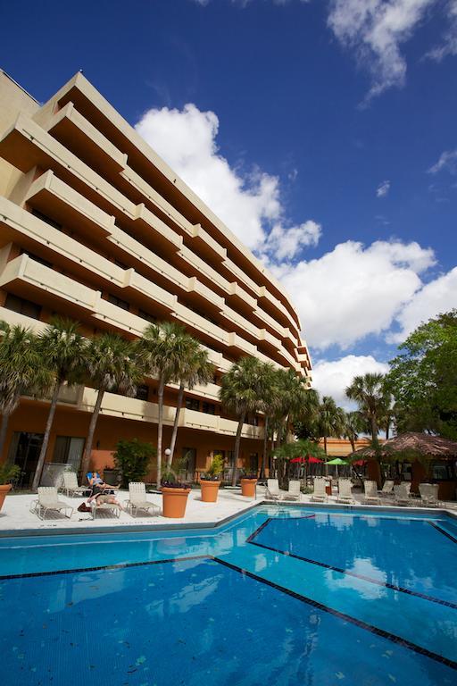 Chateau Mar Golf Resort, Trademark Collection By Wyndham Lauderhill Eksteriør billede