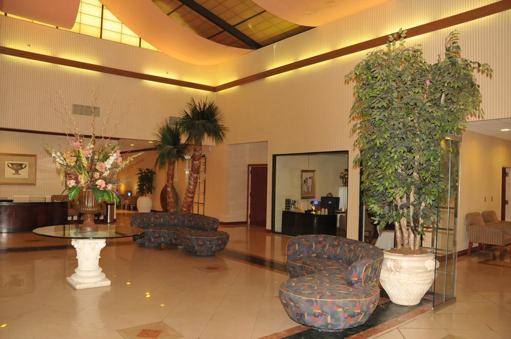 Chateau Mar Golf Resort, Trademark Collection By Wyndham Lauderhill Eksteriør billede
