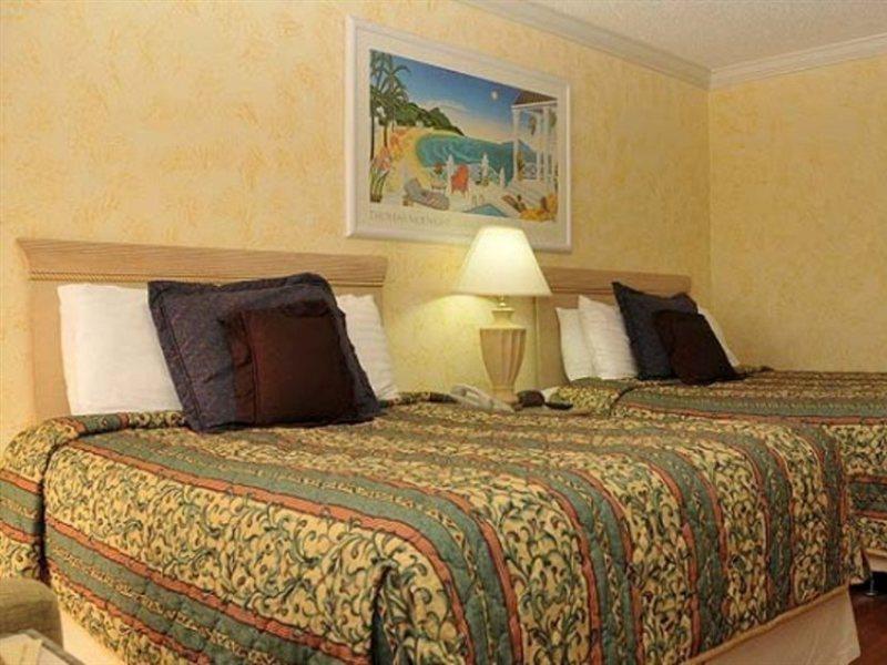 Chateau Mar Golf Resort, Trademark Collection By Wyndham Lauderhill Eksteriør billede
