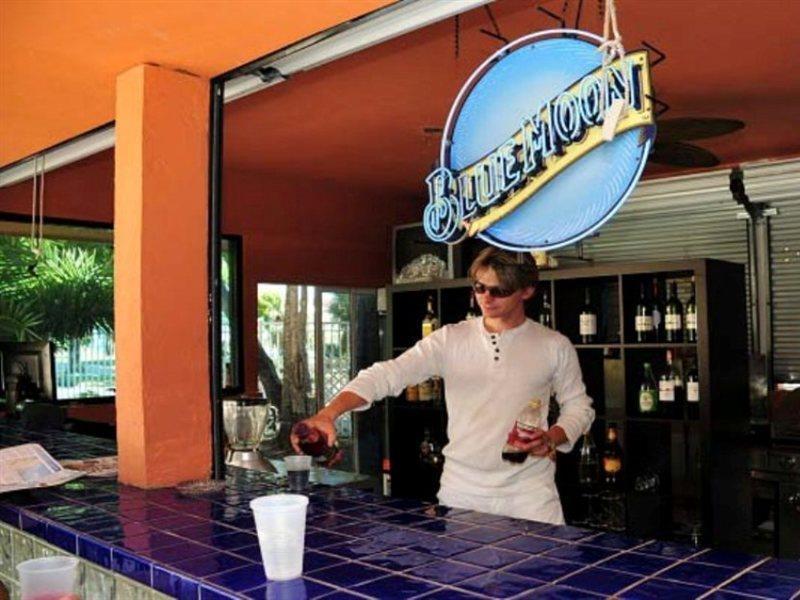 Chateau Mar Golf Resort, Trademark Collection By Wyndham Lauderhill Eksteriør billede