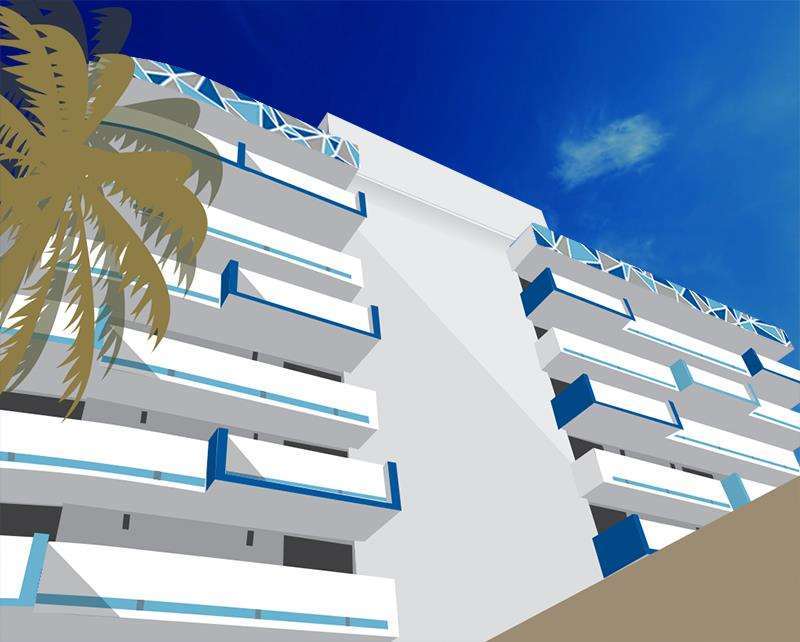 Chateau Mar Golf Resort, Trademark Collection By Wyndham Lauderhill Eksteriør billede